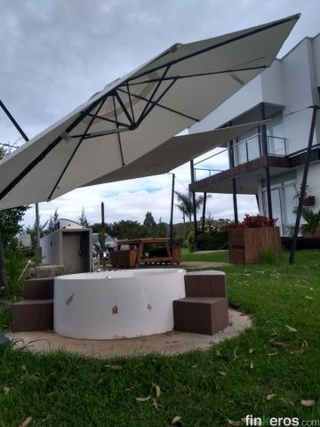 Santillana del lago  - Finca en El Peñol, Antioquia